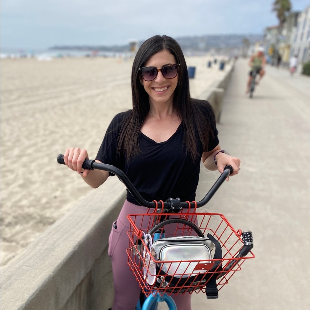 Meet your Posher, Jessica